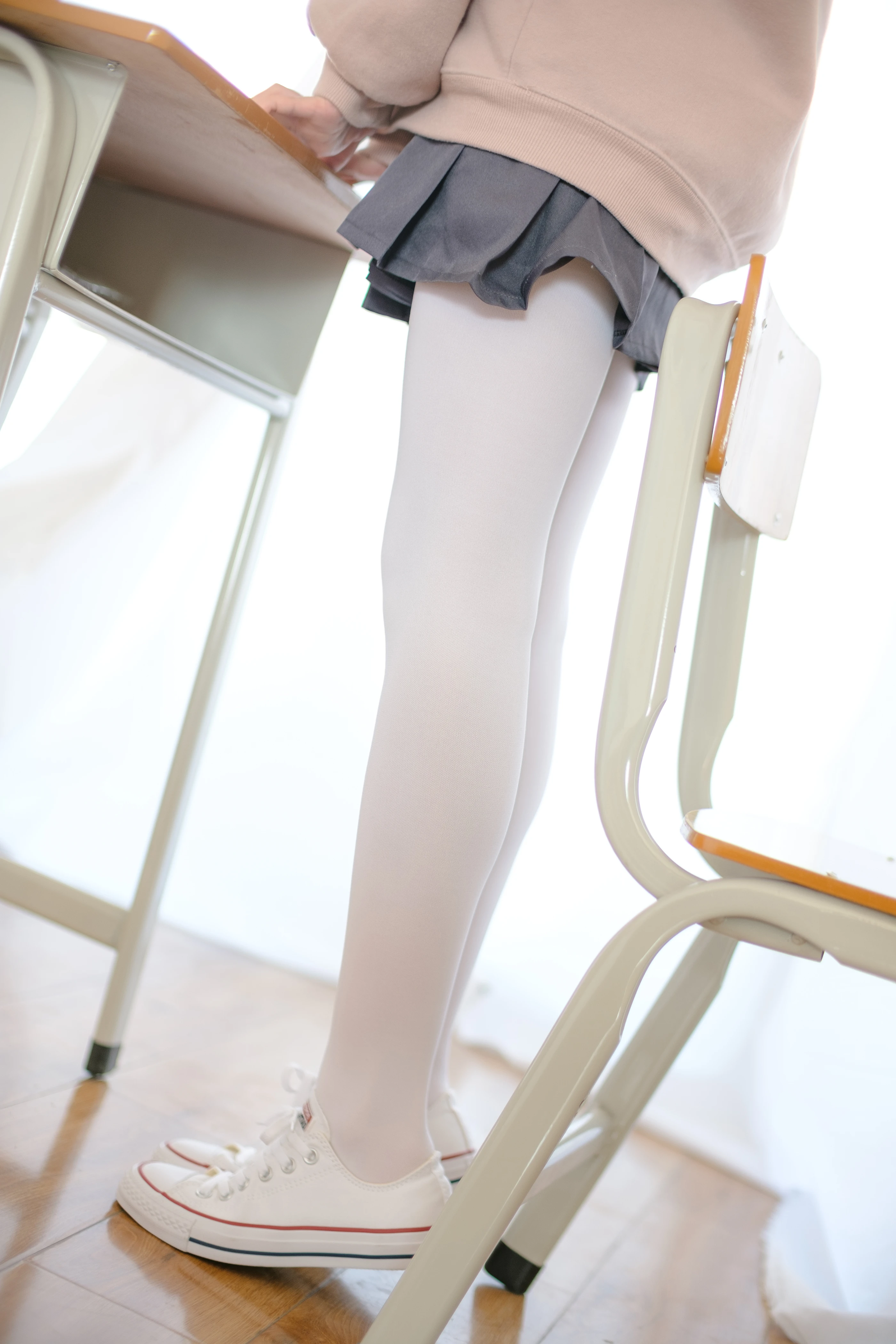 森萝财团 X-002 [105P 1V]插图